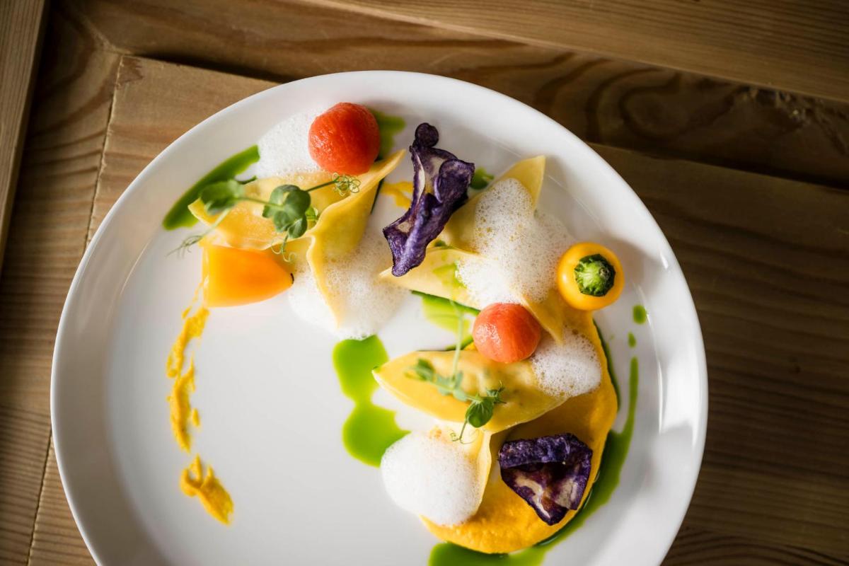 Mirabell Dolomites Hotel - Luxury Ayurveda & Spa