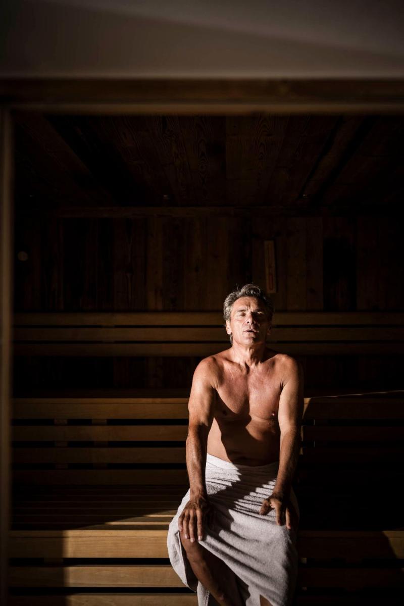 Mirabell Dolomites Hotel - Luxury Ayurveda & Spa