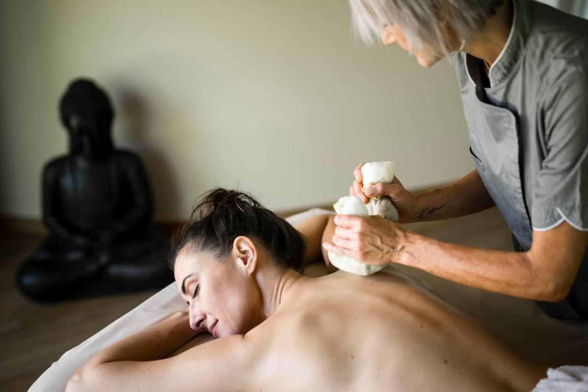 Mirabell Dolomites Hotel - Luxury Ayurveda & Spa