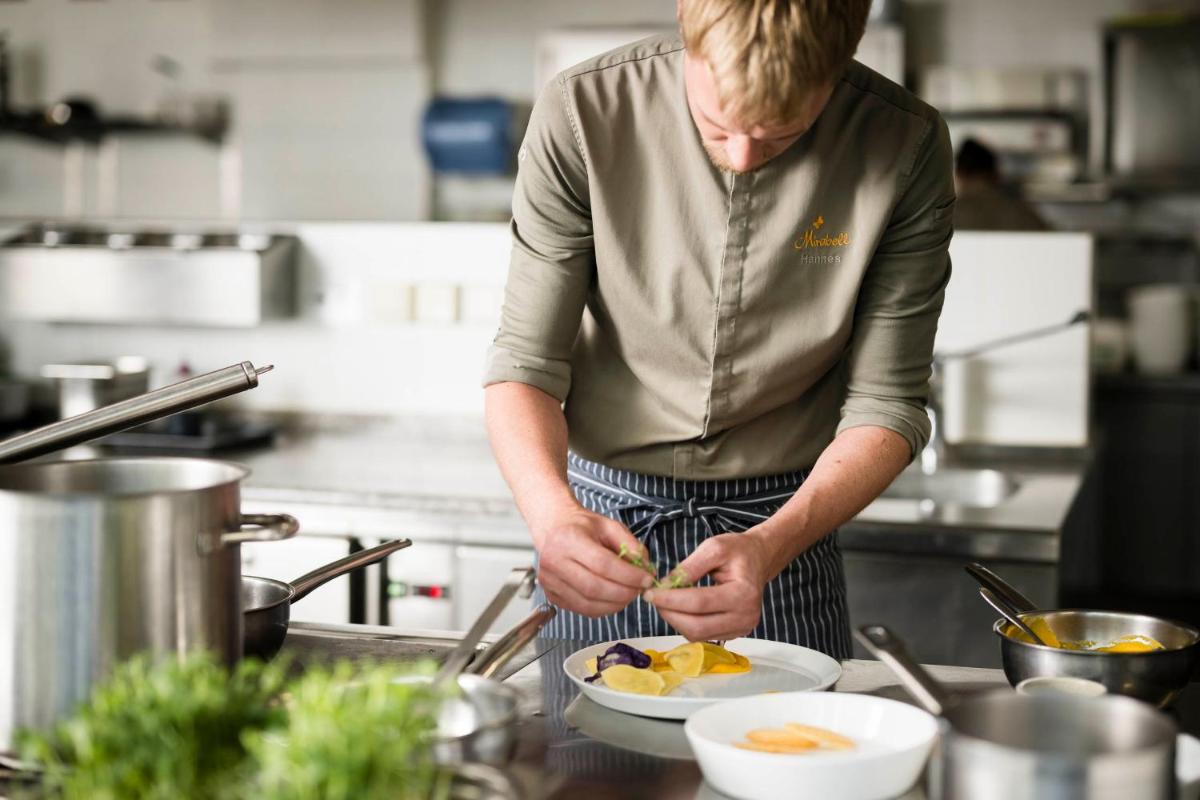 Mirabell Dolomites Hotel - Luxury Ayurveda & Spa