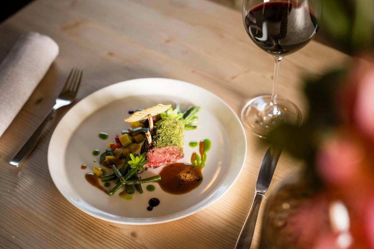 Mirabell Dolomites Hotel - Luxury Ayurveda & Spa