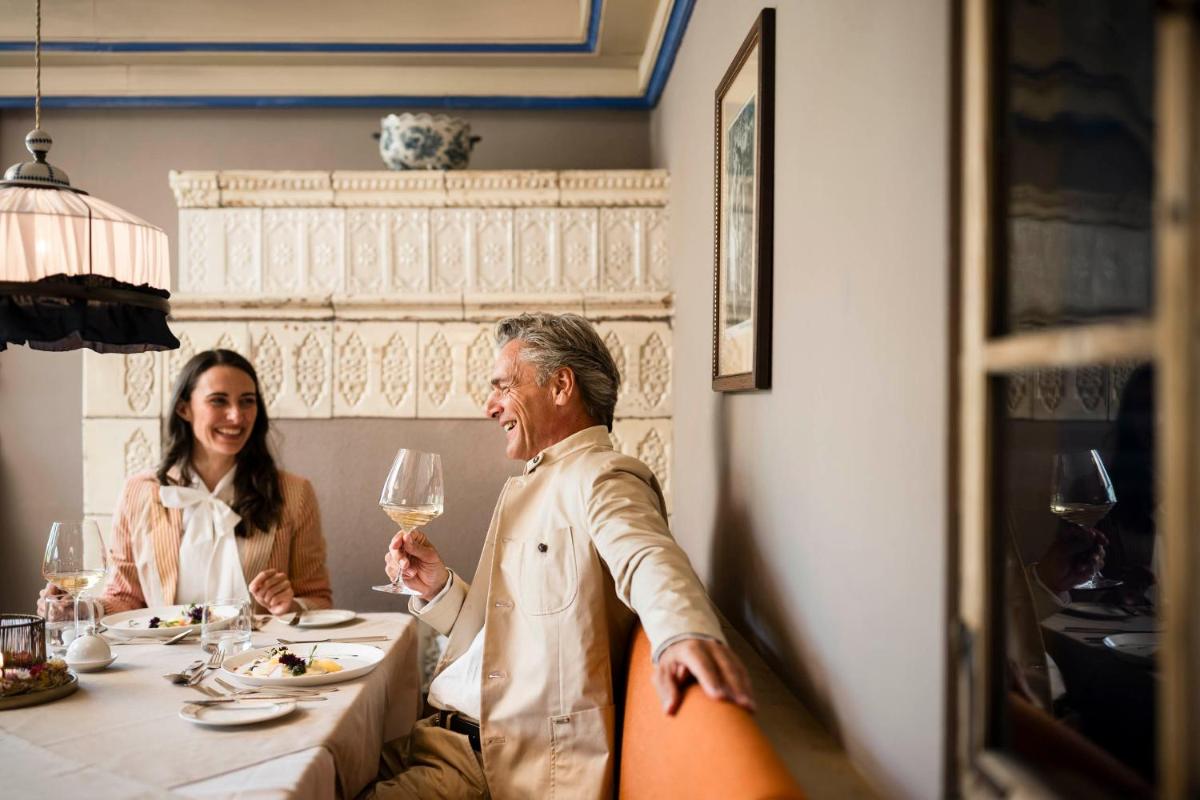 Mirabell Dolomites Hotel - Luxury Ayurveda & Spa