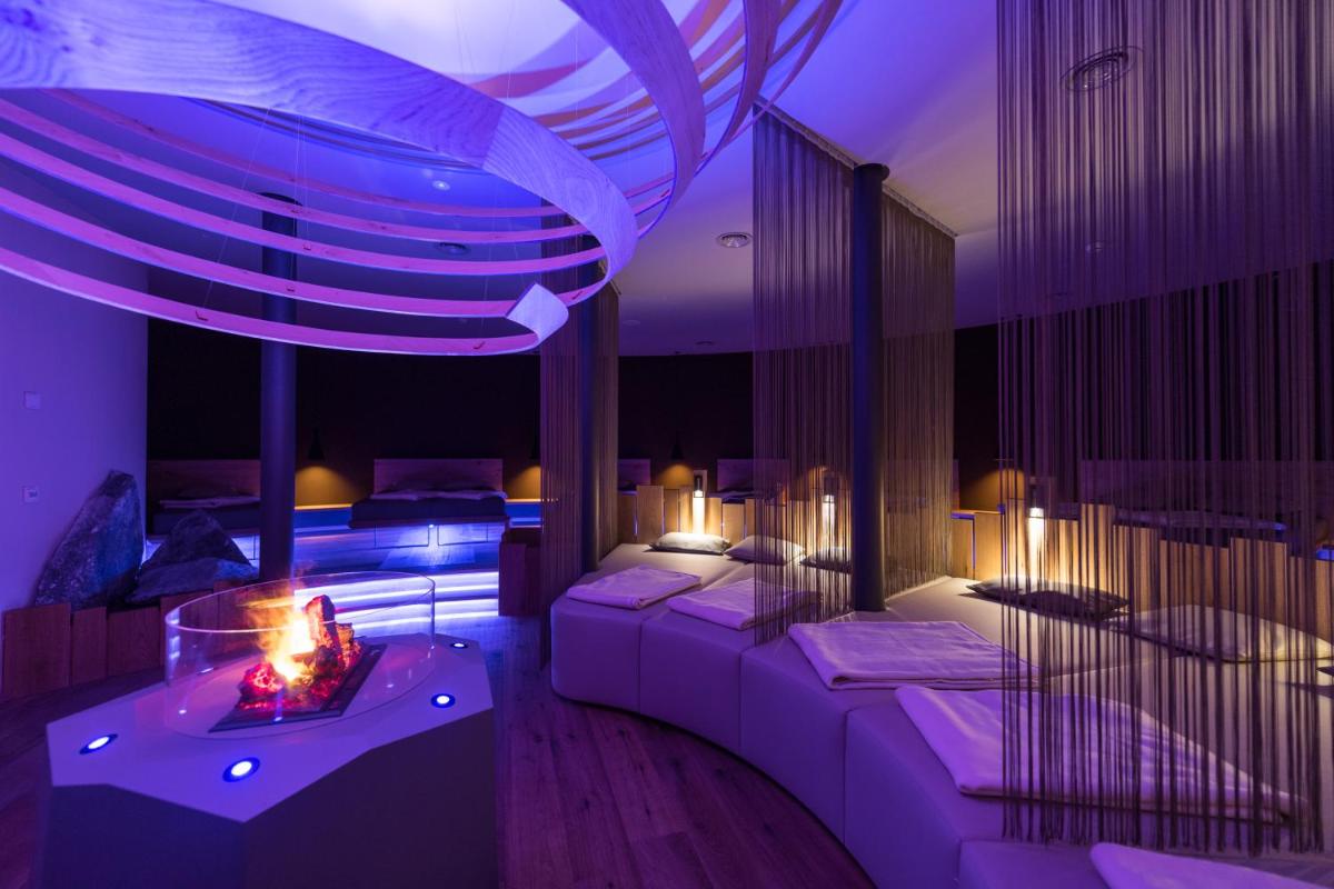 Mirabell Dolomites Hotel - Luxury Ayurveda & Spa