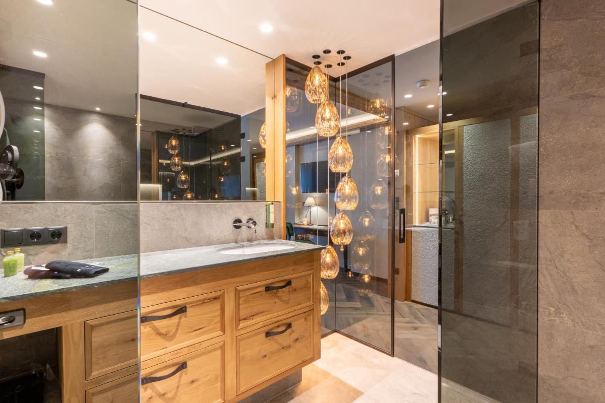 Mirabell Dolomites Hotel - Luxury Ayurveda & Spa