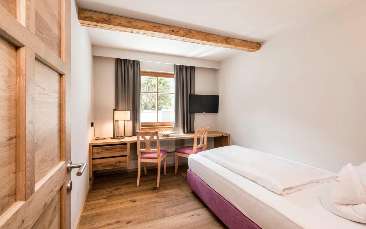 Mirabell Dolomites Hotel - Luxury Ayurveda & Spa