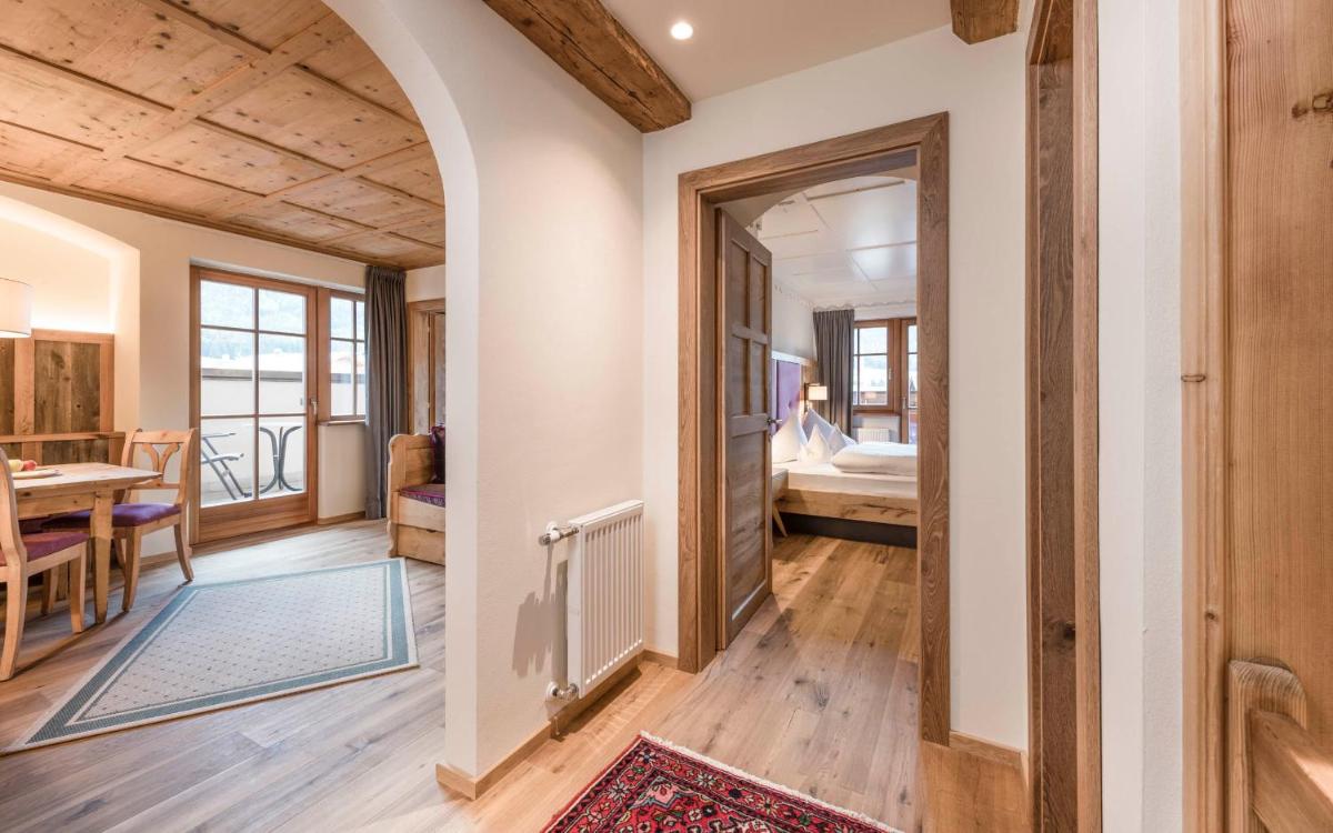 Mirabell Dolomites Hotel - Luxury Ayurveda & Spa