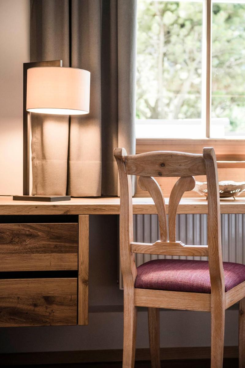 Mirabell Dolomites Hotel - Luxury Ayurveda & Spa