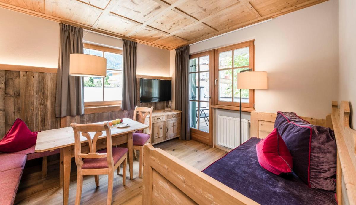 Mirabell Dolomites Hotel - Luxury Ayurveda & Spa