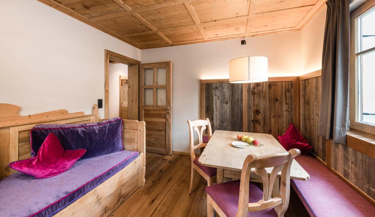 Mirabell Dolomites Hotel - Luxury Ayurveda & Spa