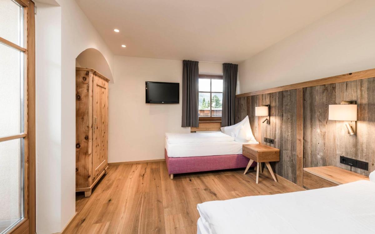 Mirabell Dolomites Hotel - Luxury Ayurveda & Spa