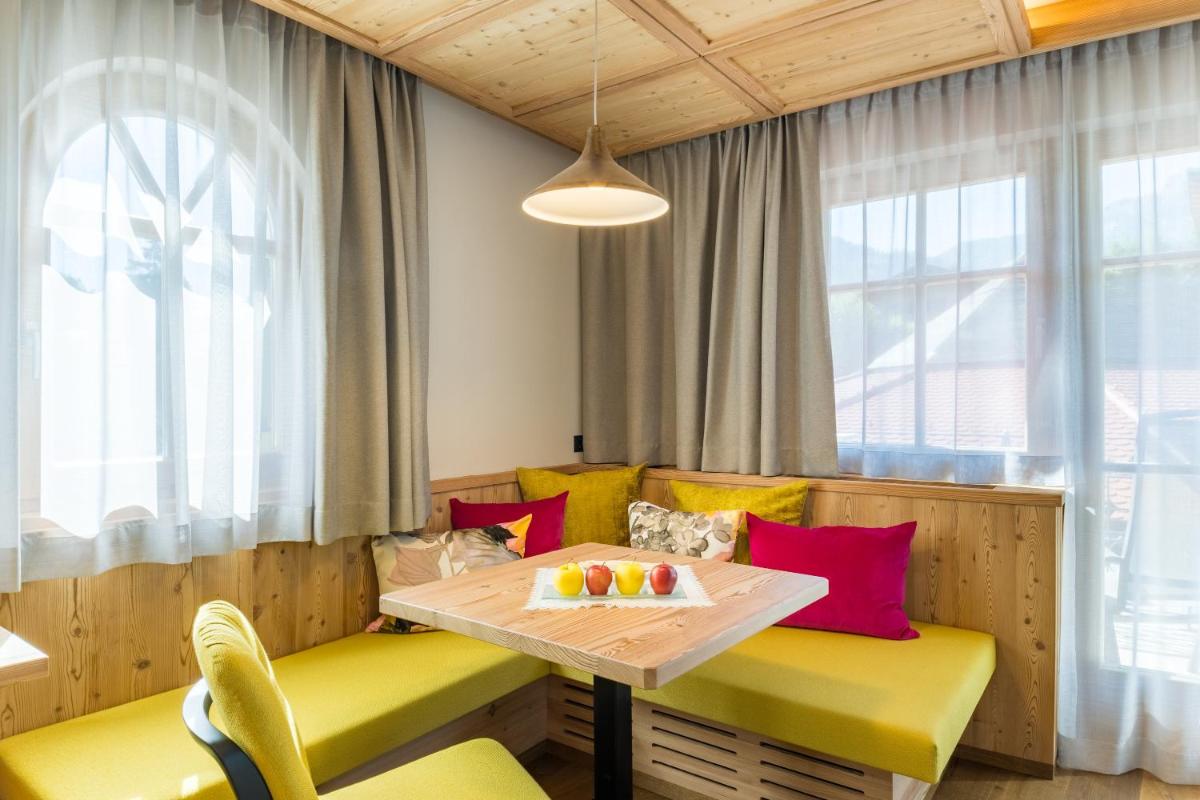 Mirabell Dolomites Hotel - Luxury Ayurveda & Spa