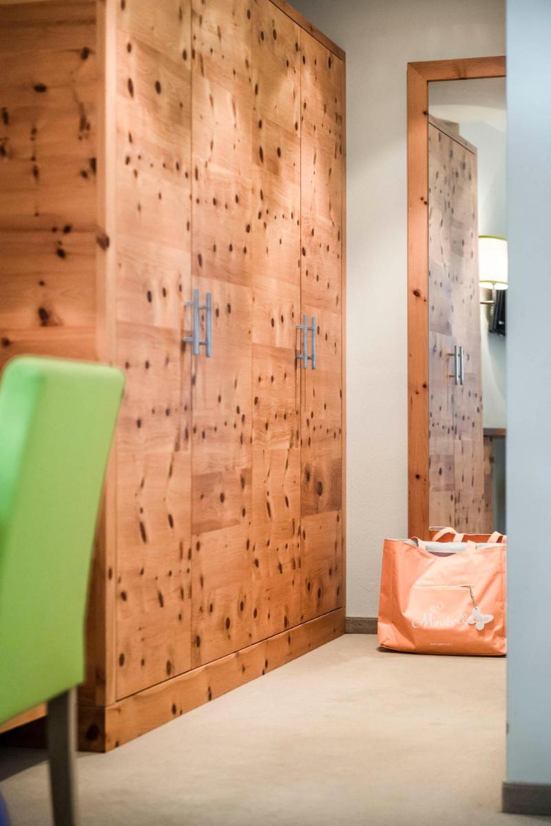 Mirabell Dolomites Hotel - Luxury Ayurveda & Spa