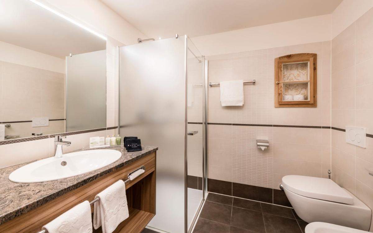 Mirabell Dolomites Hotel - Luxury Ayurveda & Spa