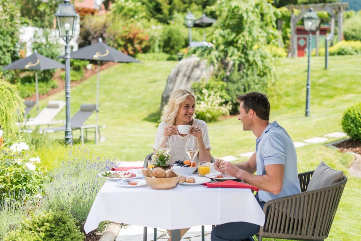 Mirabell Dolomites Hotel - Luxury Ayurveda & Spa