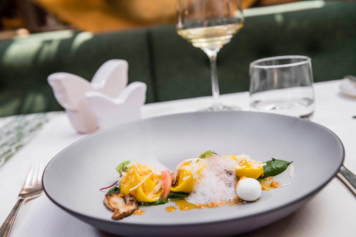 Mirabell Dolomites Hotel - Luxury Ayurveda & Spa