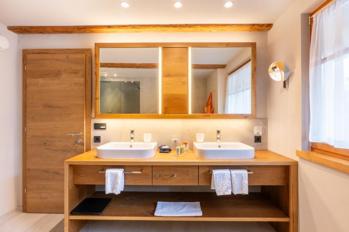 Mirabell Dolomites Hotel - Luxury Ayurveda & Spa