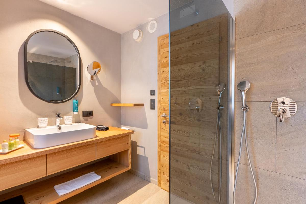 Mirabell Dolomites Hotel - Luxury Ayurveda & Spa