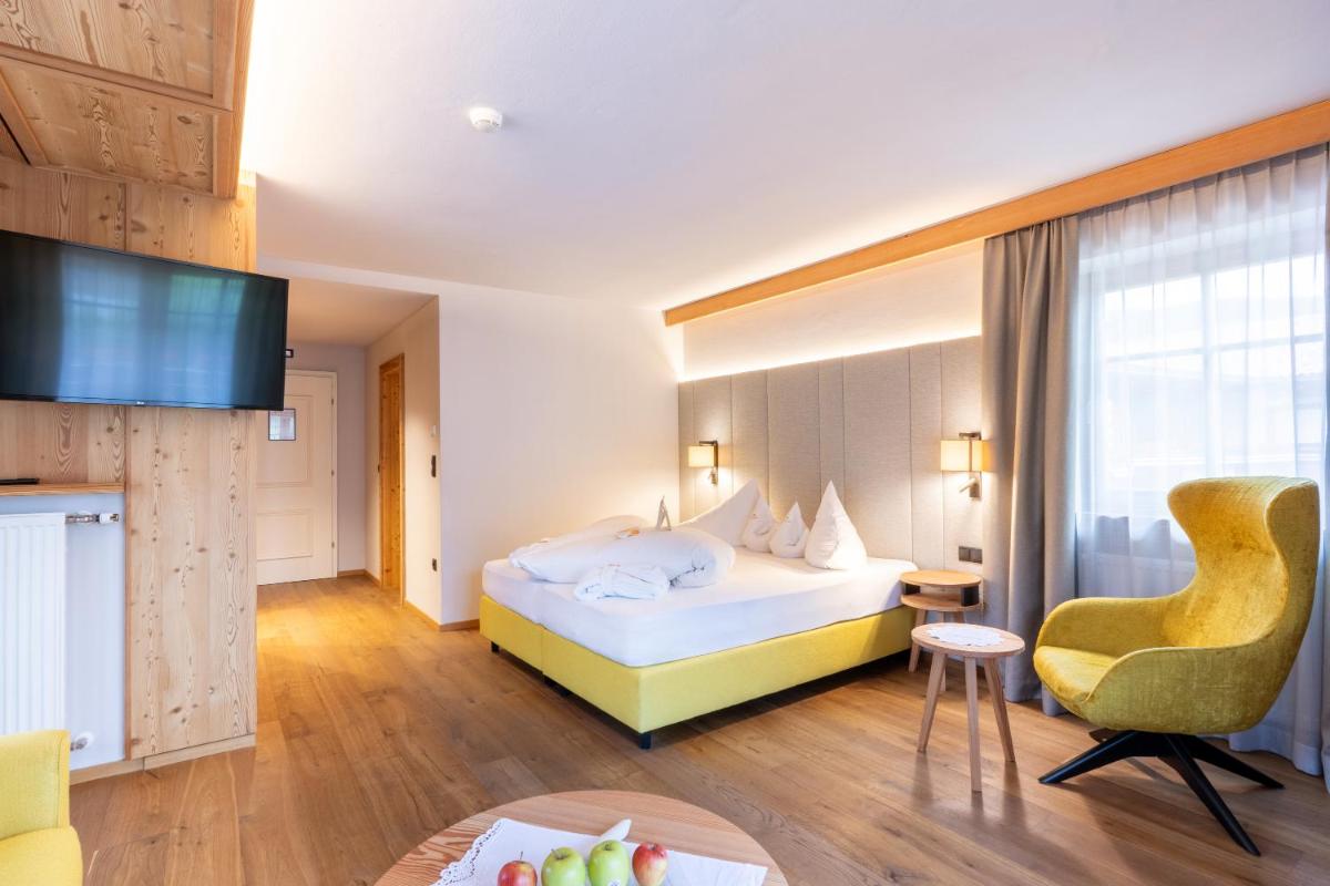 Mirabell Dolomites Hotel - Luxury Ayurveda & Spa