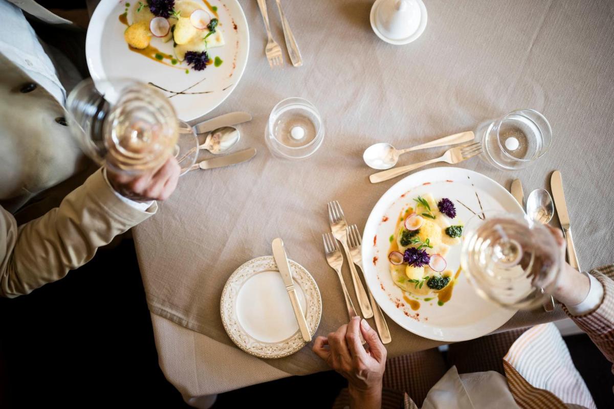 Mirabell Dolomites Hotel - Luxury Ayurveda & Spa