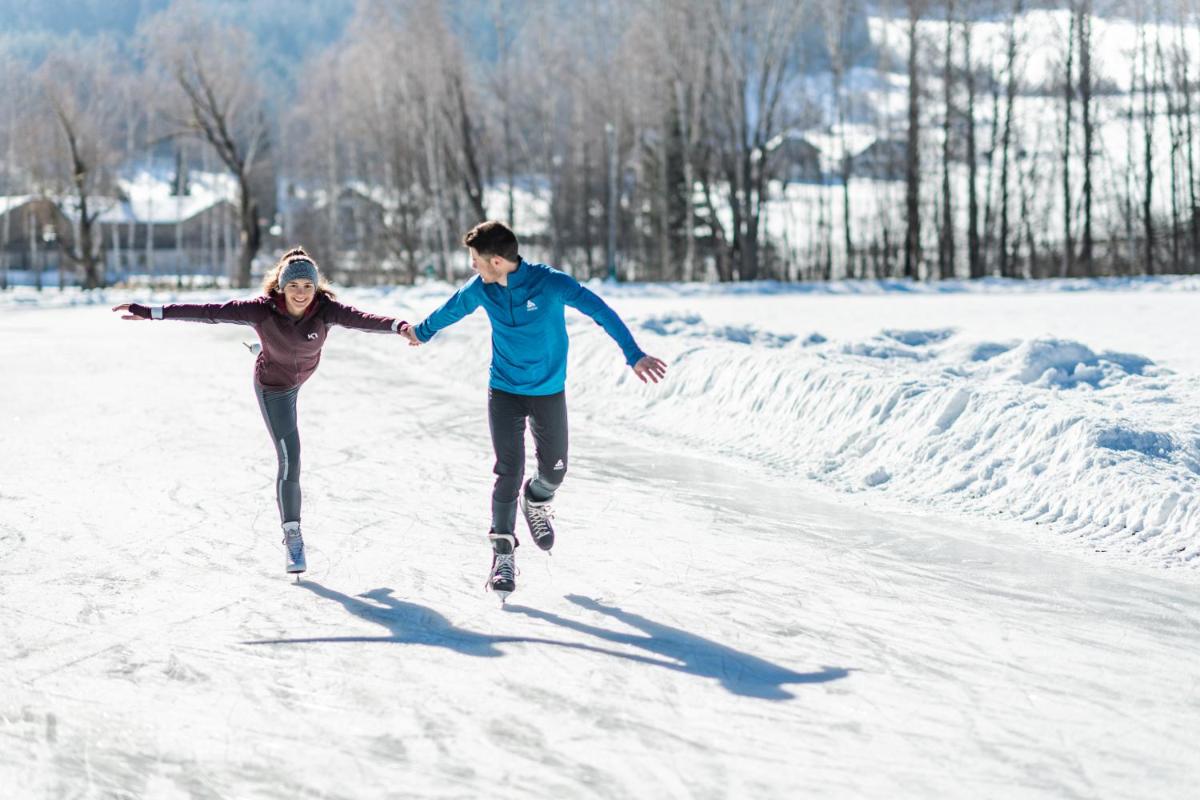 Mirabell Dolomites Hotel - Luxury Ayurveda & Spa