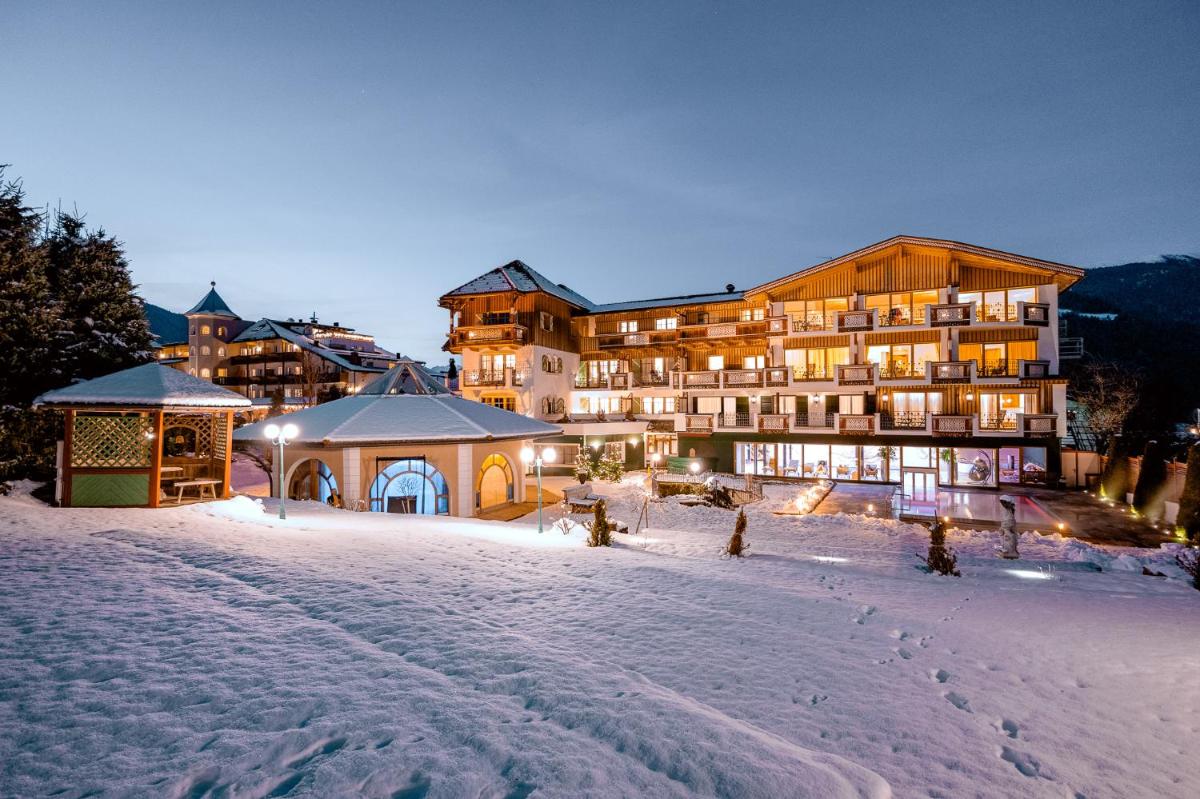 Mirabell Dolomites Hotel