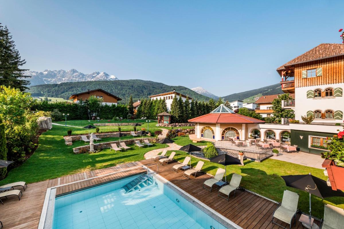 Mirabell Dolomites Hotel