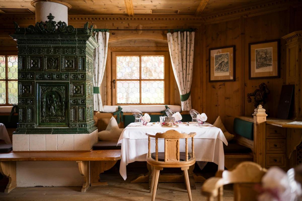 Mirabell Dolomites Hotel