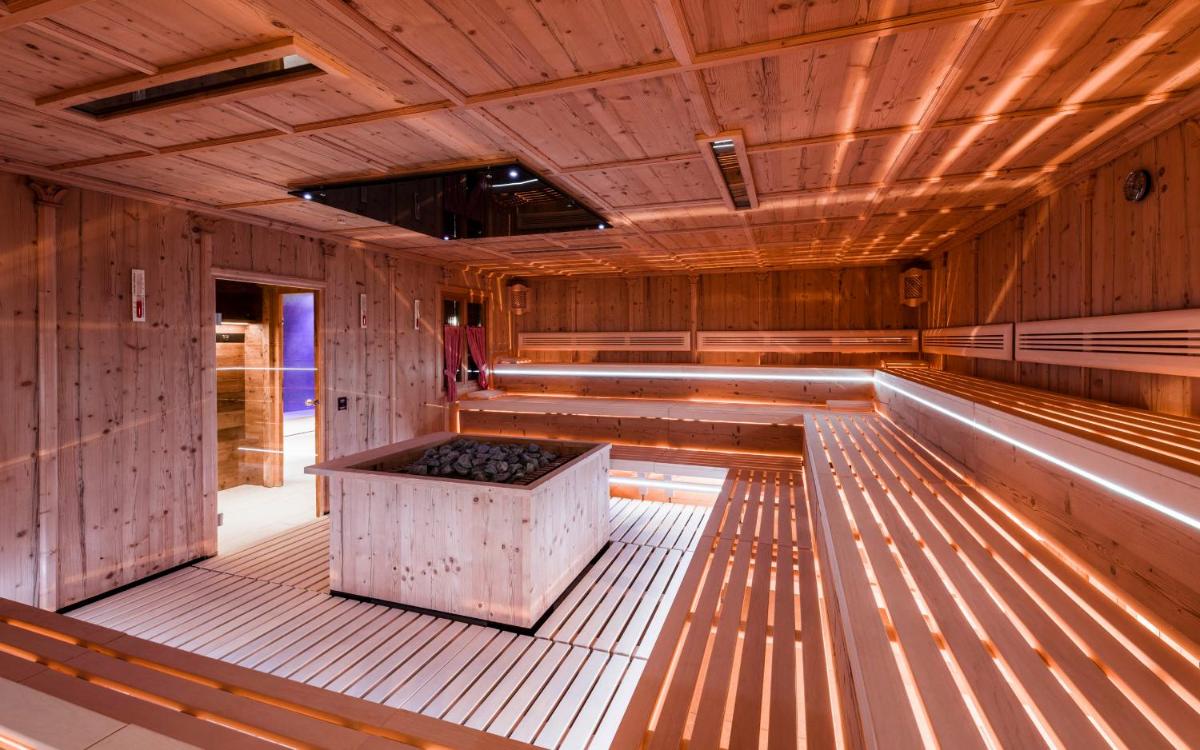 Mirabell Dolomites Hotel
