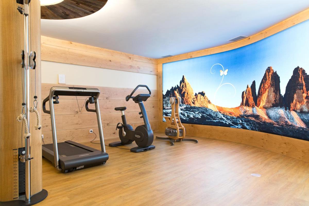 Mirabell Dolomites Hotel