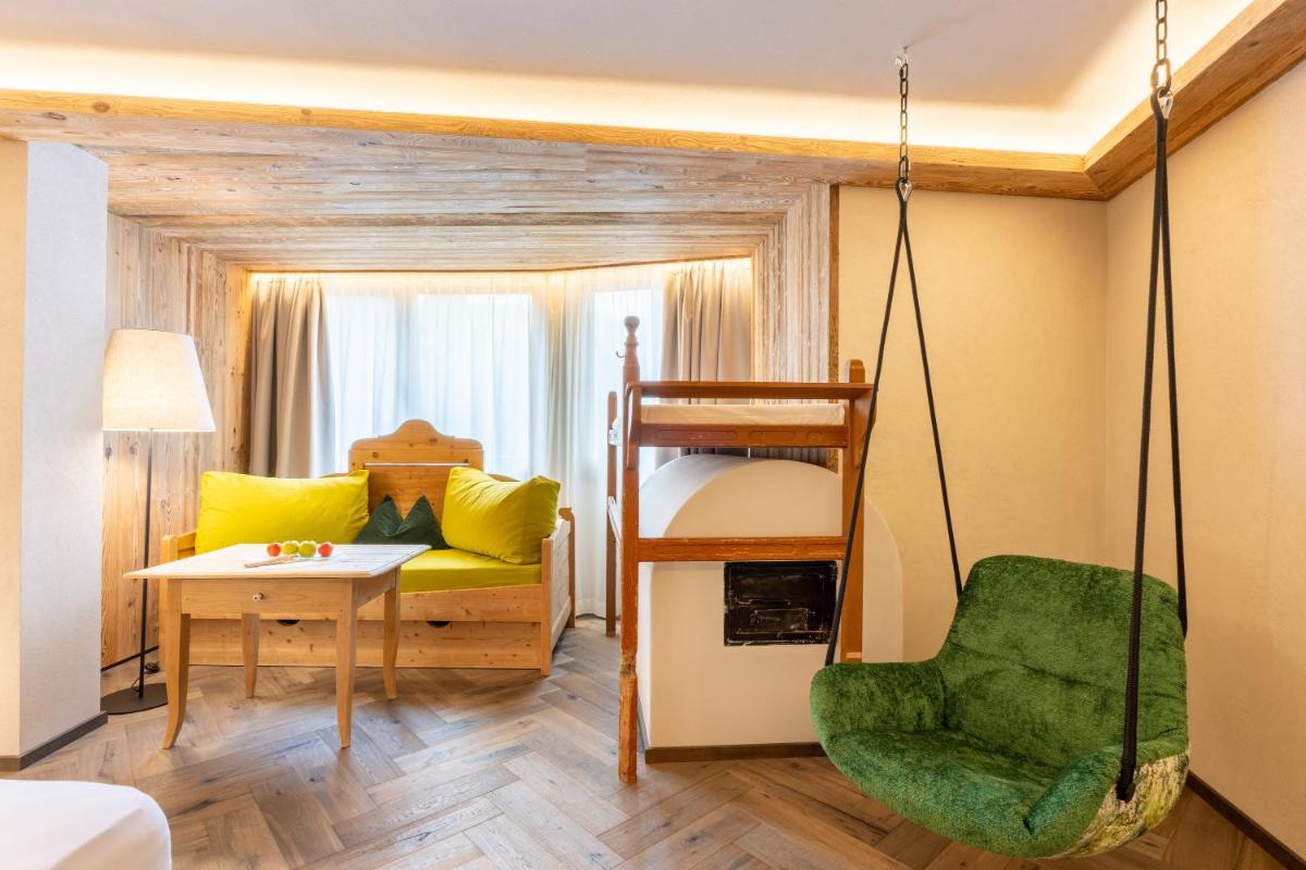 Mirabell Dolomites Hotel