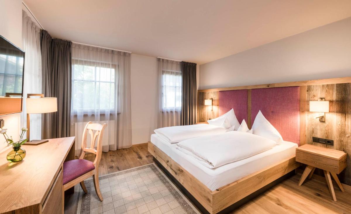 Mirabell Dolomites Hotel