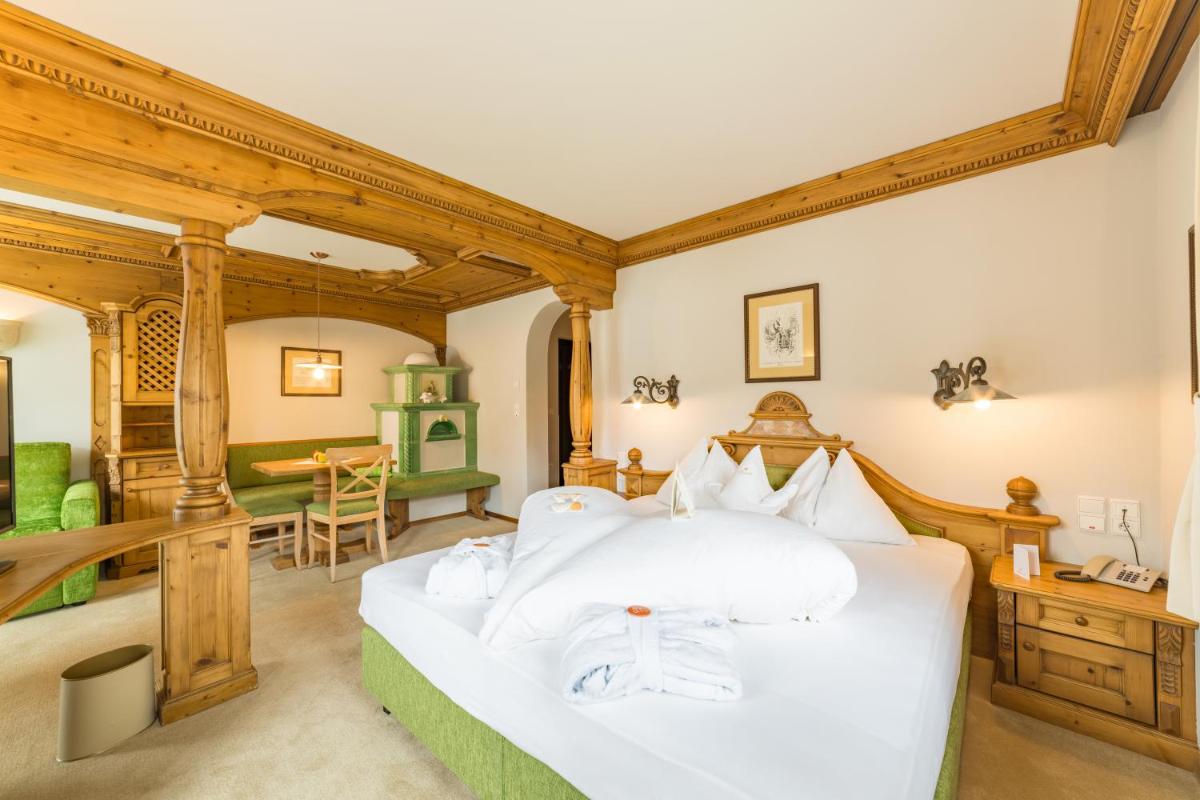 Mirabell Dolomites Hotel
