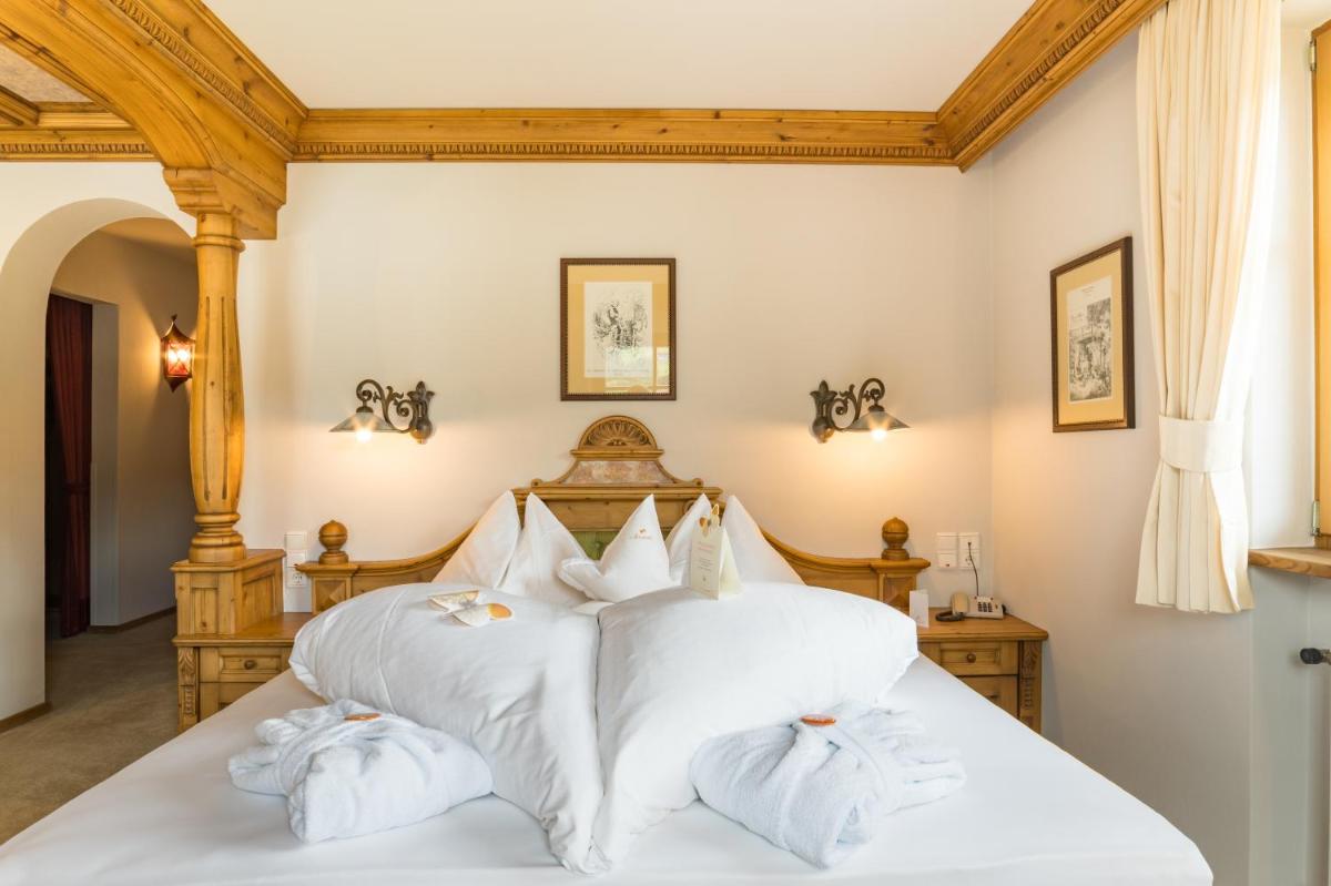 Mirabell Dolomites Hotel