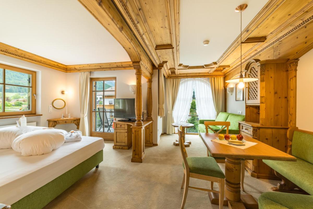 Mirabell Dolomites Hotel