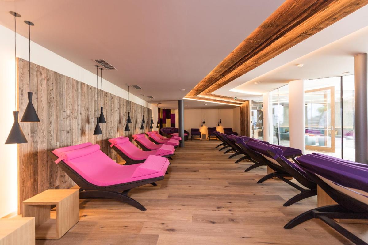 Mirabell Dolomites Hotel