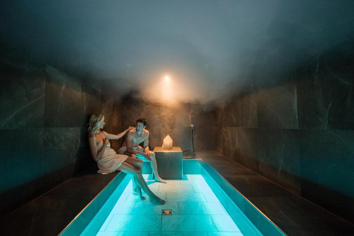 Mirabell Dolomites Hotel