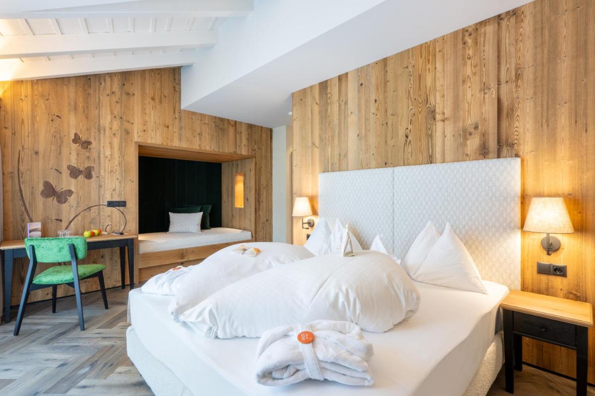 Mirabell Dolomites Hotel