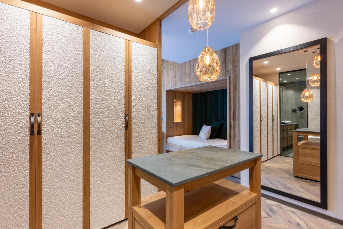 Mirabell Dolomites Hotel