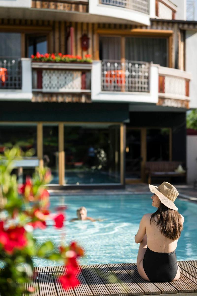 Mirabell Dolomites Hotel