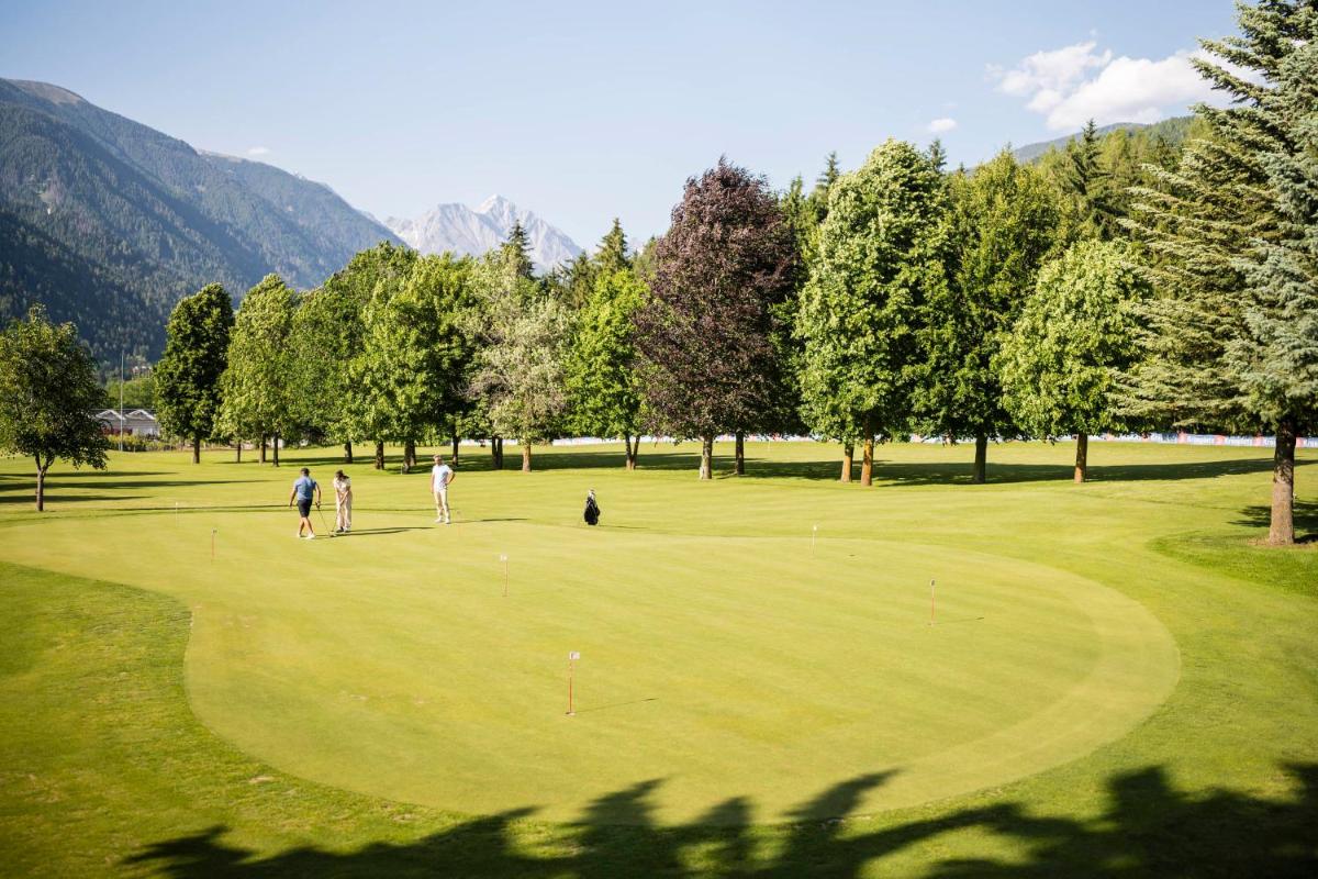 Mirabell Dolomites Hotel
