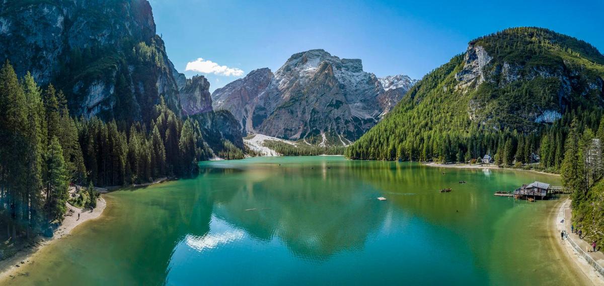 Mirabell Dolomites Hotel
