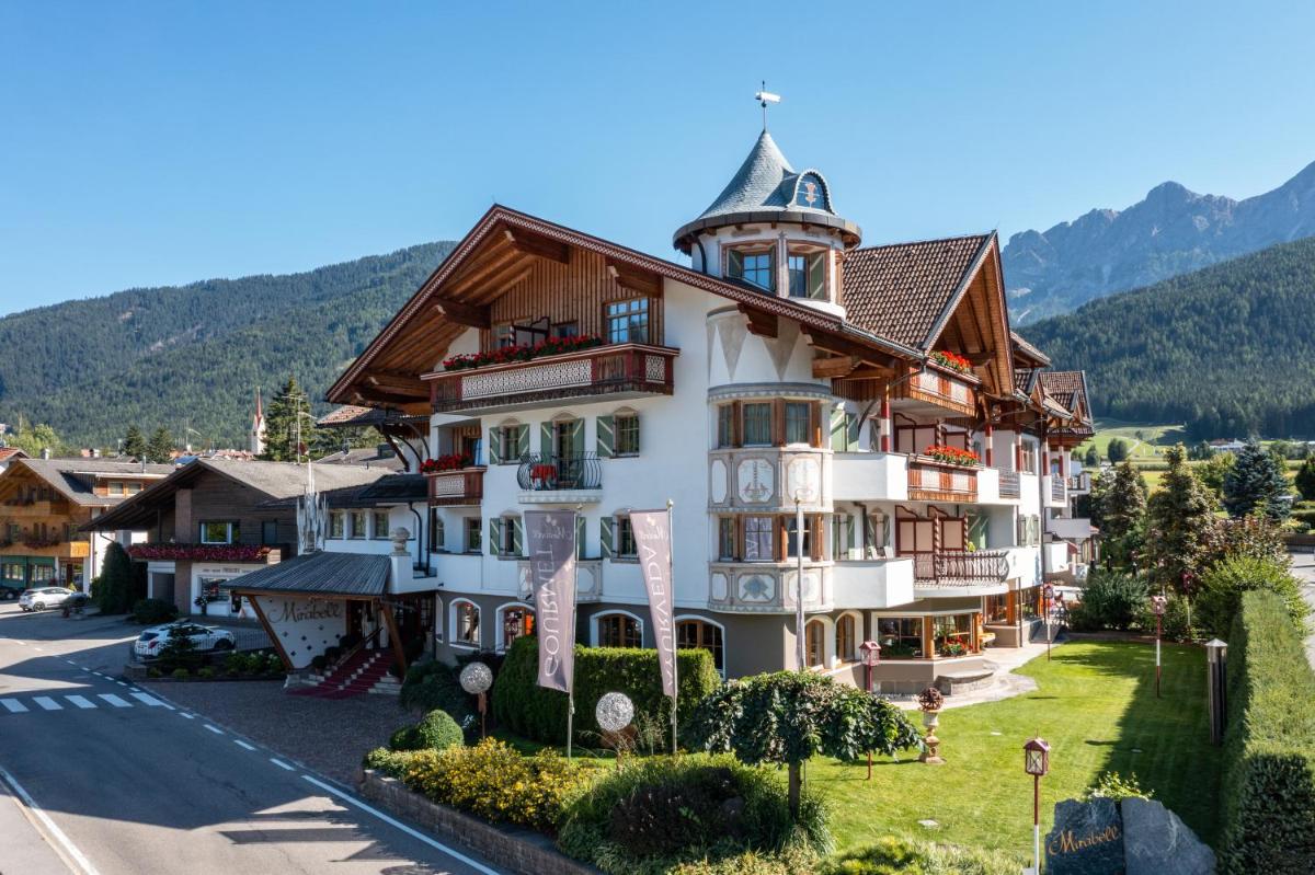 Mirabell Dolomites Hotel