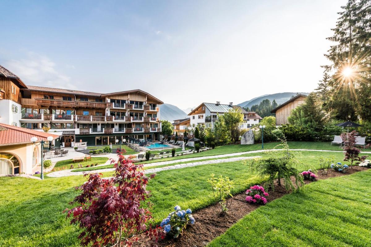 Mirabell Dolomites Hotel
