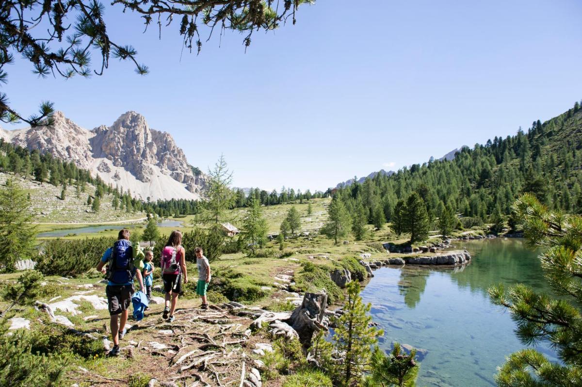Mirabell Dolomites Hotel
