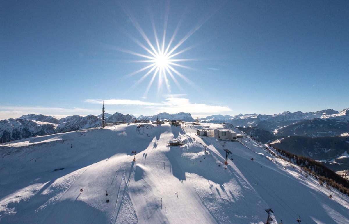 Mirabell Dolomites Hotel