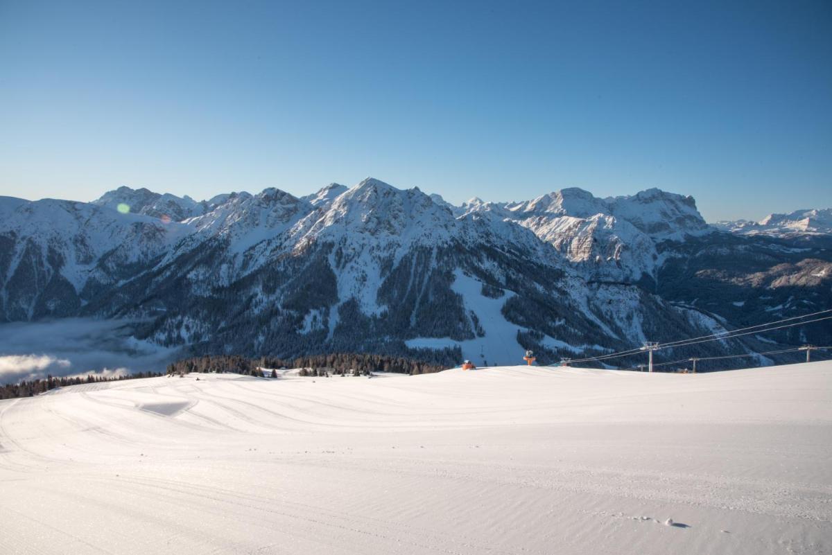 Mirabell Dolomites Hotel