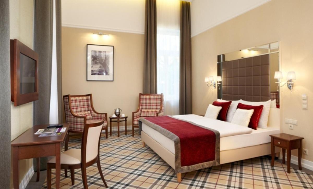 Mirage Medic Hotel