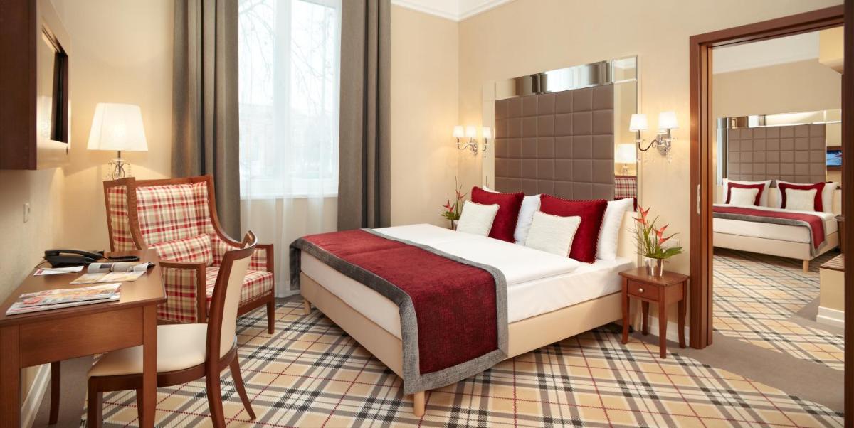 Mirage Medic Hotel