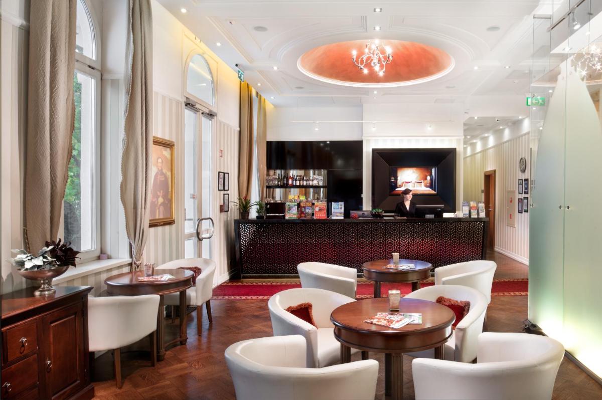 Mirage Medic Hotel