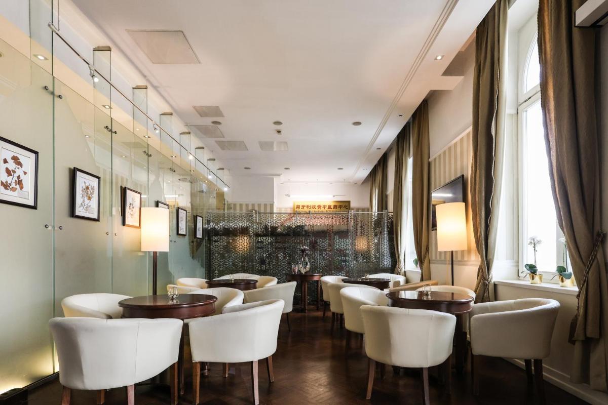 Mirage Medic Hotel